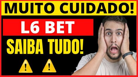 plataforma l6bet é confiável - [L6bet] Brasil: A Melhor Experiência em Apostas Online para 